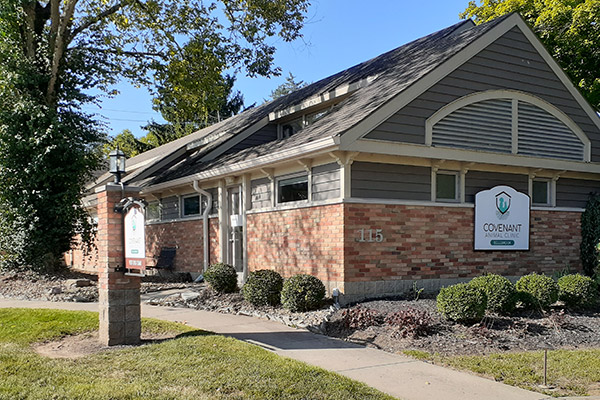 Covenant Animal Clinic Bellbrook