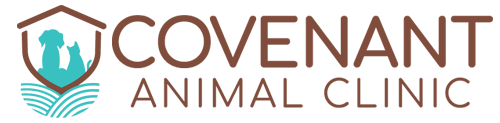 Caesar Creek Animal Clinic Logo